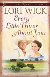 Wick Lori — Every Little Thing About You