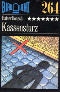 Rönsch Rainer — Kassensturz