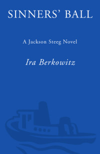 Berkowitz Ira — Sinner's Ball