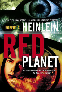 Heinlein, Robert A — Red Planet