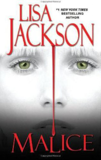 Jackson Lisa — Malice
