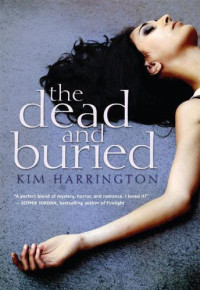 Harrington Kim — The Dead and Buried