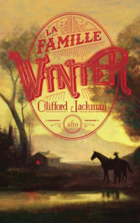Jackman Clifford — La famille Winter