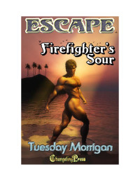 Morrigan Tuesday — Firefighter's Sour
