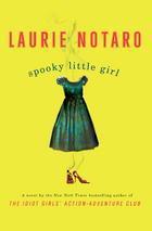 Notaro Laurie — Spooky Little Girl