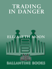 Moon Elizabeth — Trading in Danger