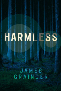 Grainger James — Harmless