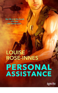 Rose-Innes, Louise — Personal Assistance