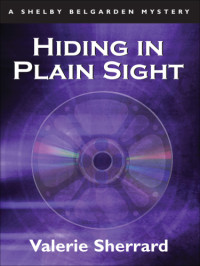 Sherrard Valerie — Hiding in Plain Sight