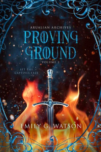 Emily Watson — Proving Ground