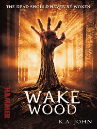 John, K A — Wake Wood