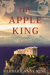 Barbara King — The Apple King