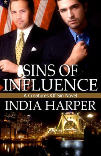 Harper India — Sins of Influence