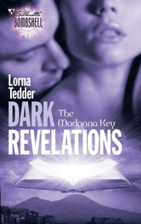 Lorna Tedder — Dark Revelations