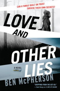 Ben McPherson — Love and Other Lies