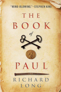 Long Richard — The Book of Paul