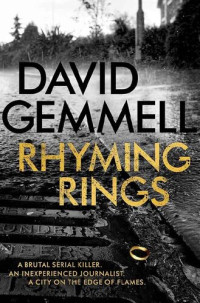 David Gemmell — Rhyming Rings