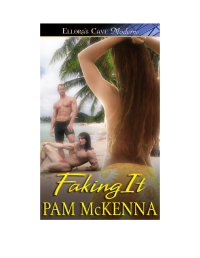 McKenna Pam — Faking It