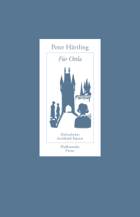 Haertling Peter — fuer ottla