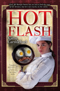 Carmichael Kathy — Hot Flash