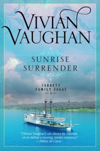 Vaughan Vivian — Sunrise Surrender