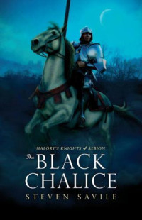 Savile Steven — The Black Chalice