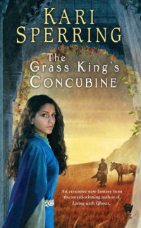 Sperring Kari — The Grass King's Concubine