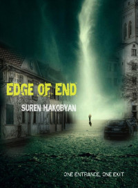 Hakobyan Suren — Edge of End