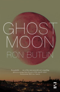 Butlin Ron — Ghost Moon