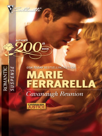 Ferrarella Marie — Cavanaugh Reunion