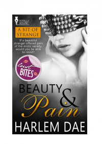 Dae Harlem — Beauty and Pain