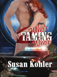 Kohler Susan — Who’s Taming Who?