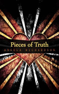 Richardson Angela — Pieces of Truth