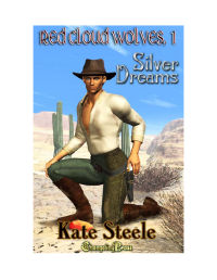Steele Kate — Silver Dreams