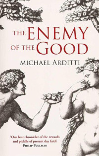 Arditti Michael — The Enemy of the Good