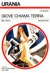 Bova Ben — Giove chiama Terra