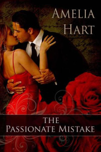 Hart Amelia — The Passionate Mistake