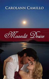 Camillo Carolann — Moonlit Desire