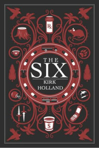 Kirk Holland — The Six