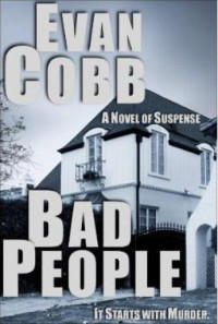 Cobb Evan — Bad People