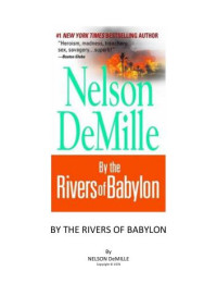 DeMille Nelson — By the Rivers of Babylon