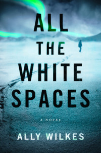 Ally Wilkes — All the White Spaces