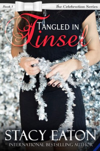 Stacy Eaton — Tangled in Tinsel