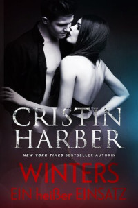 Cristin Harber — Winters - Ein Heißer Einsatz