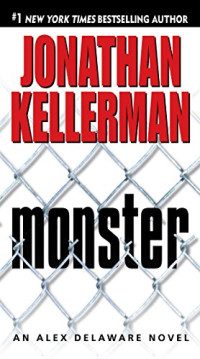 Kellerman Jonathan — Monster