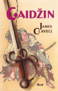 Clavell James — 3 Gaidžin