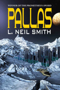 Smith, L Neil — Pallas