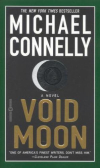Connelly Michael — Void Moon