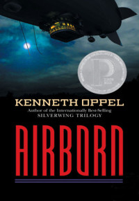 Oppel Kenneth — Airborn