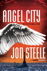 Steele Jon — Angel City